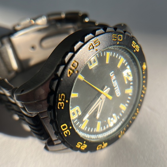 Unlisted Kenneth Cole Men's Watch - Picture 11 of 16